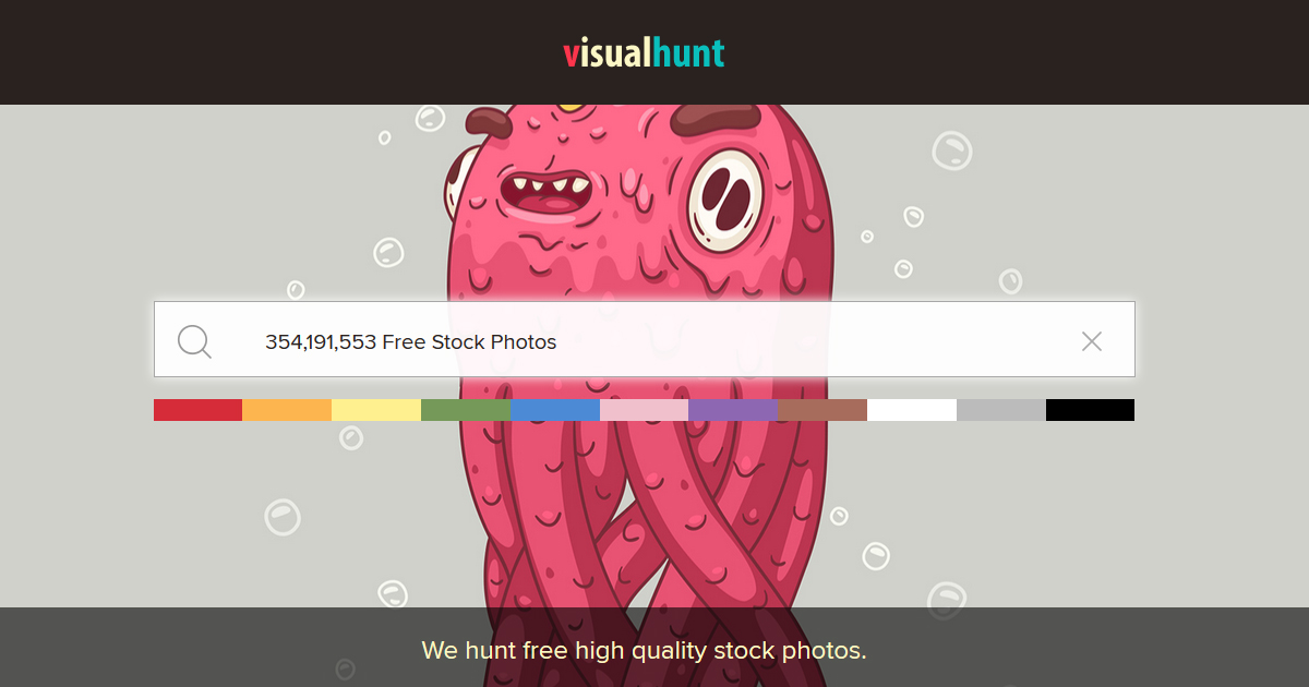 Visual hunt free stock photos