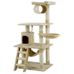 Cat Trees & Condos