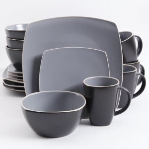 Dinnerware