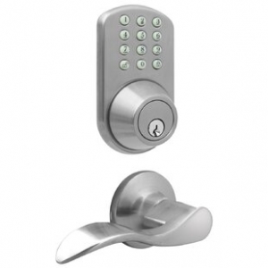 Door Hardware And Accessories