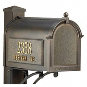 Mailboxes