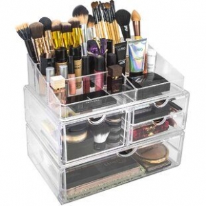 Makeup Organizers