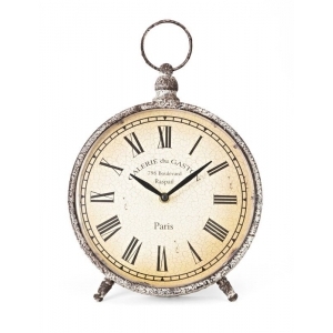 Mantel & Tabletop Clocks