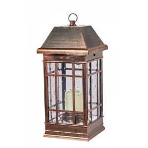 Outdoor Lanterns