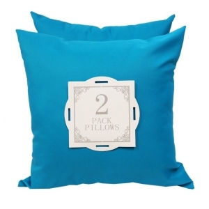 Outdoor Pillows & Cushions