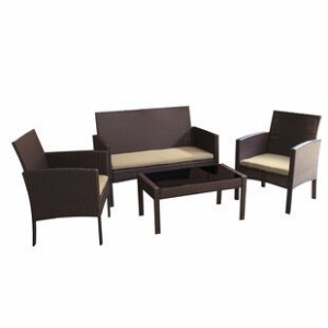 Outdoor Seating & Patio Chairs
