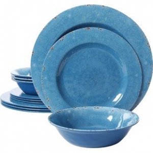 Outdoor Serving & Tableware