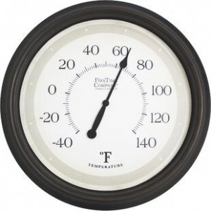 Outdoor Thermometers