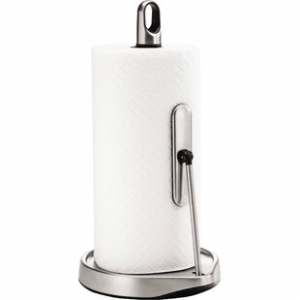 Paper Towel & Napkin Holders