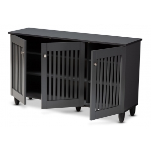 Shoe Storage Cabinets