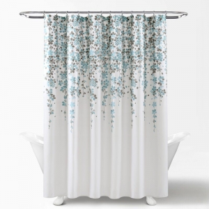 Shower Curtains & Accessories
