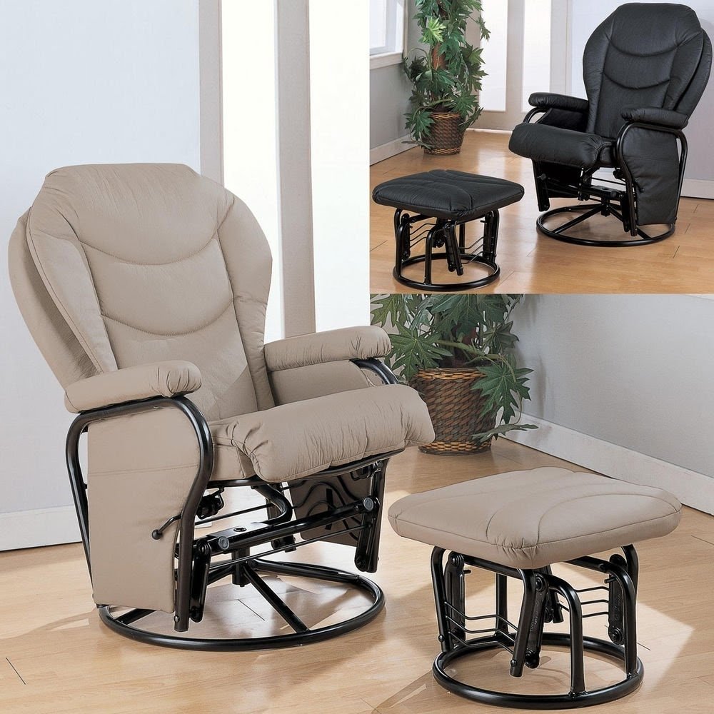 what is the most comfortable rocker recliner