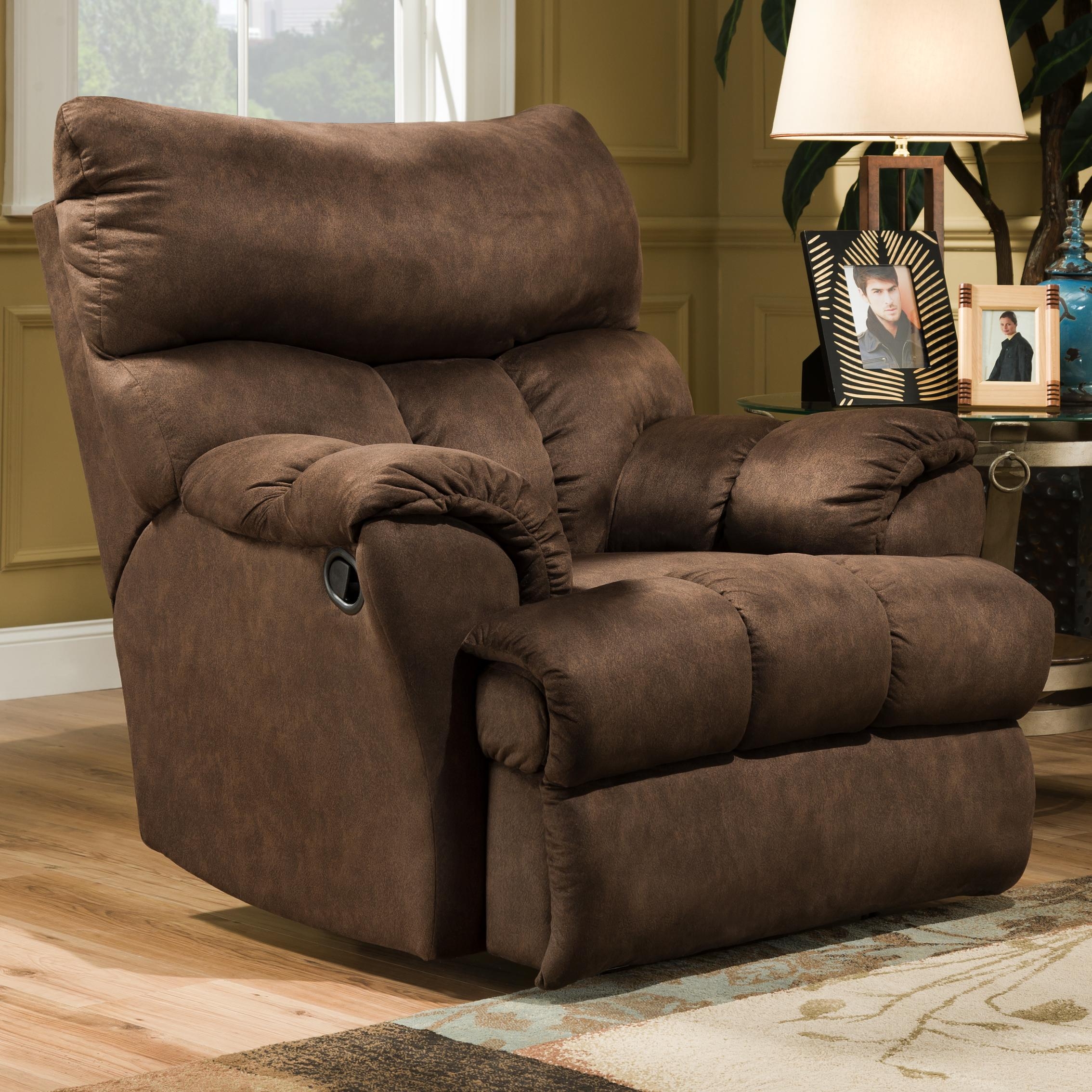 Most Comfortable Recliners Visualhunt, Most Comfortable Leather Recliner