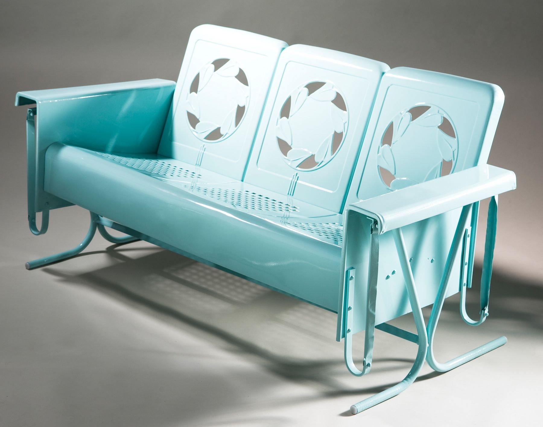 1950's porch glider