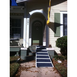 1000+ images about Dog ramp ideas on Pinterest | Dog