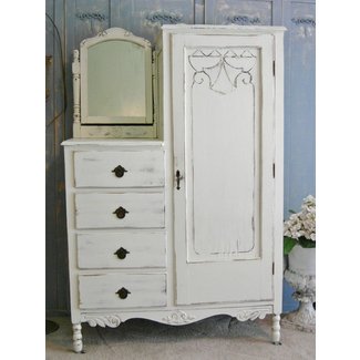 1000+ images about Wardrobe / Dresser / Vanity - Space