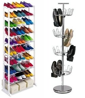 50 Tall Narrow Shoe Rack You Ll Love In 2020 Visual Hunt