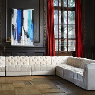 17 Best ideas about Extra Large Sectional Sofas on ...