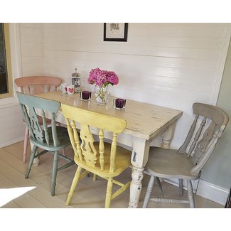 17 Best ideas about Shabby Chic Dining on Pinterest ...