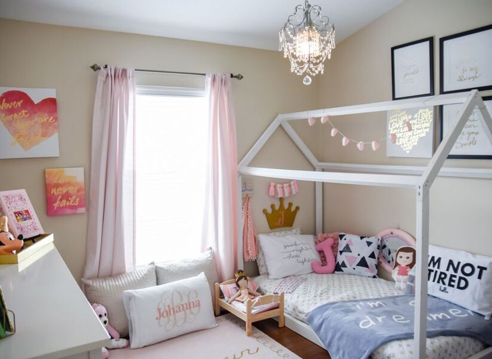 50 Montessori Toddler Room You Ll Love In 2020 Visual Hunt