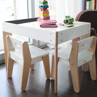 Toddler Table And Chairs Ireland