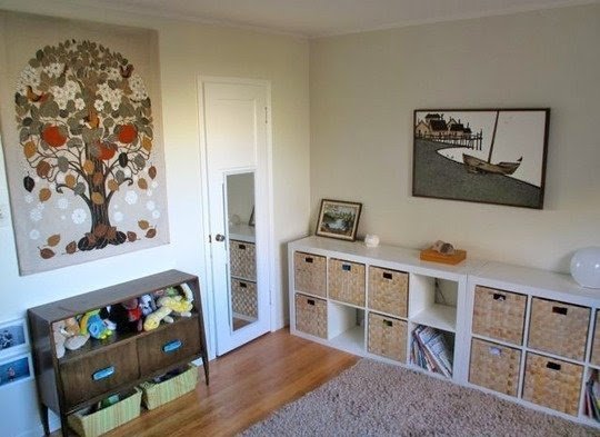 18 best images about home | montessori toddler room on