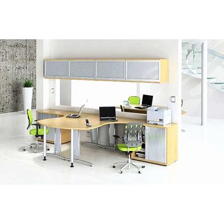 2 Person Desk - VisualHunt