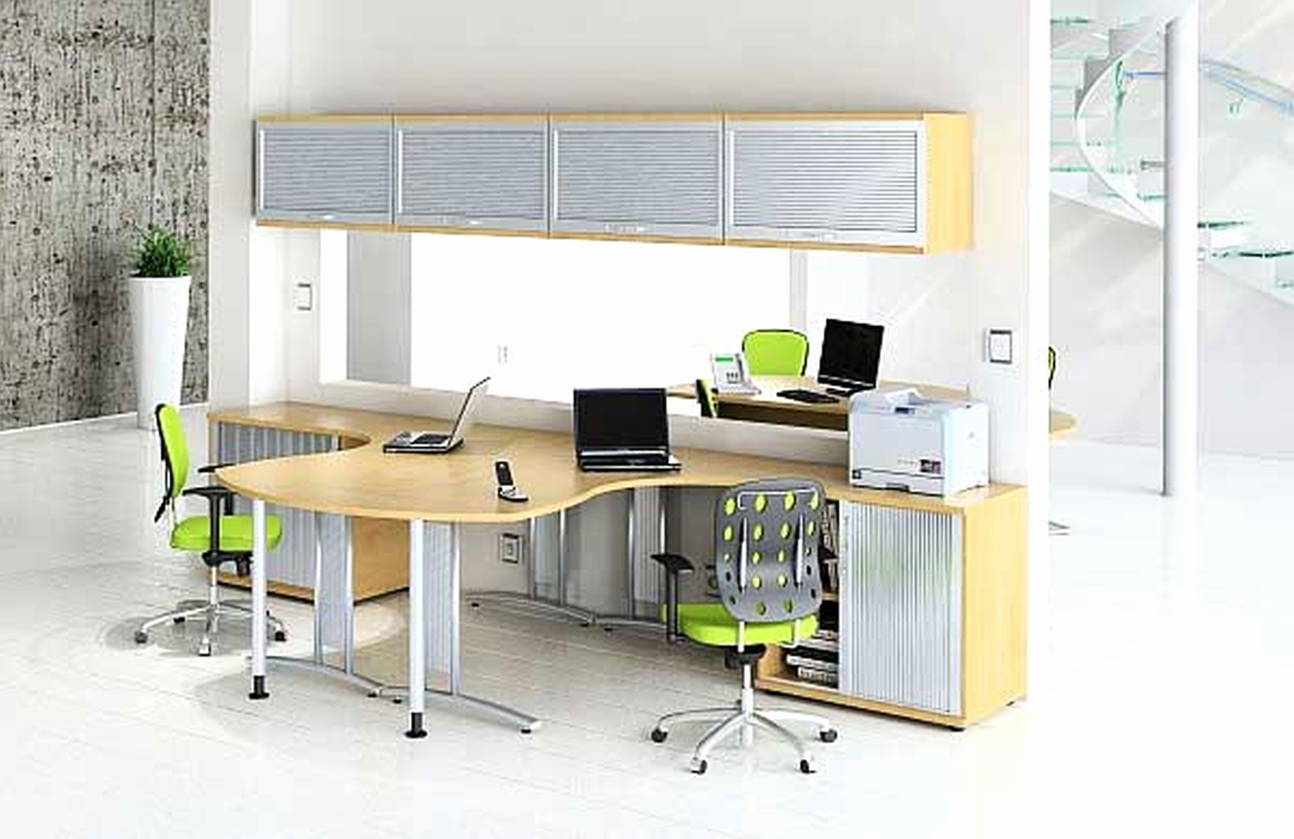 Dual Office Desks For Home