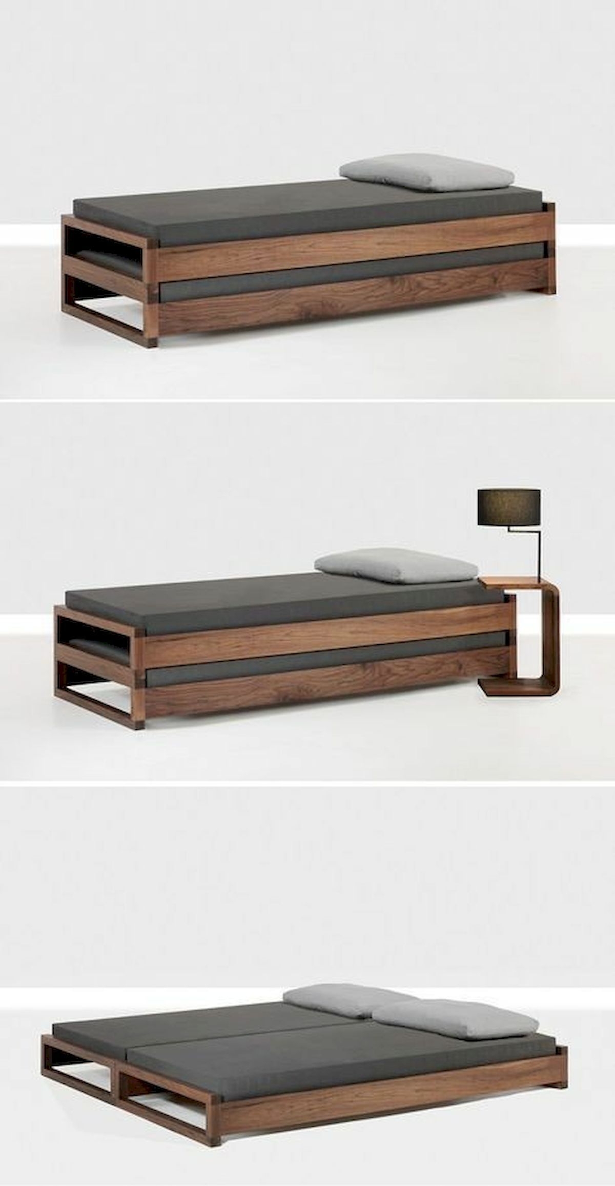 Space Saving Beds Visualhunt, Space Saver Twin Bed