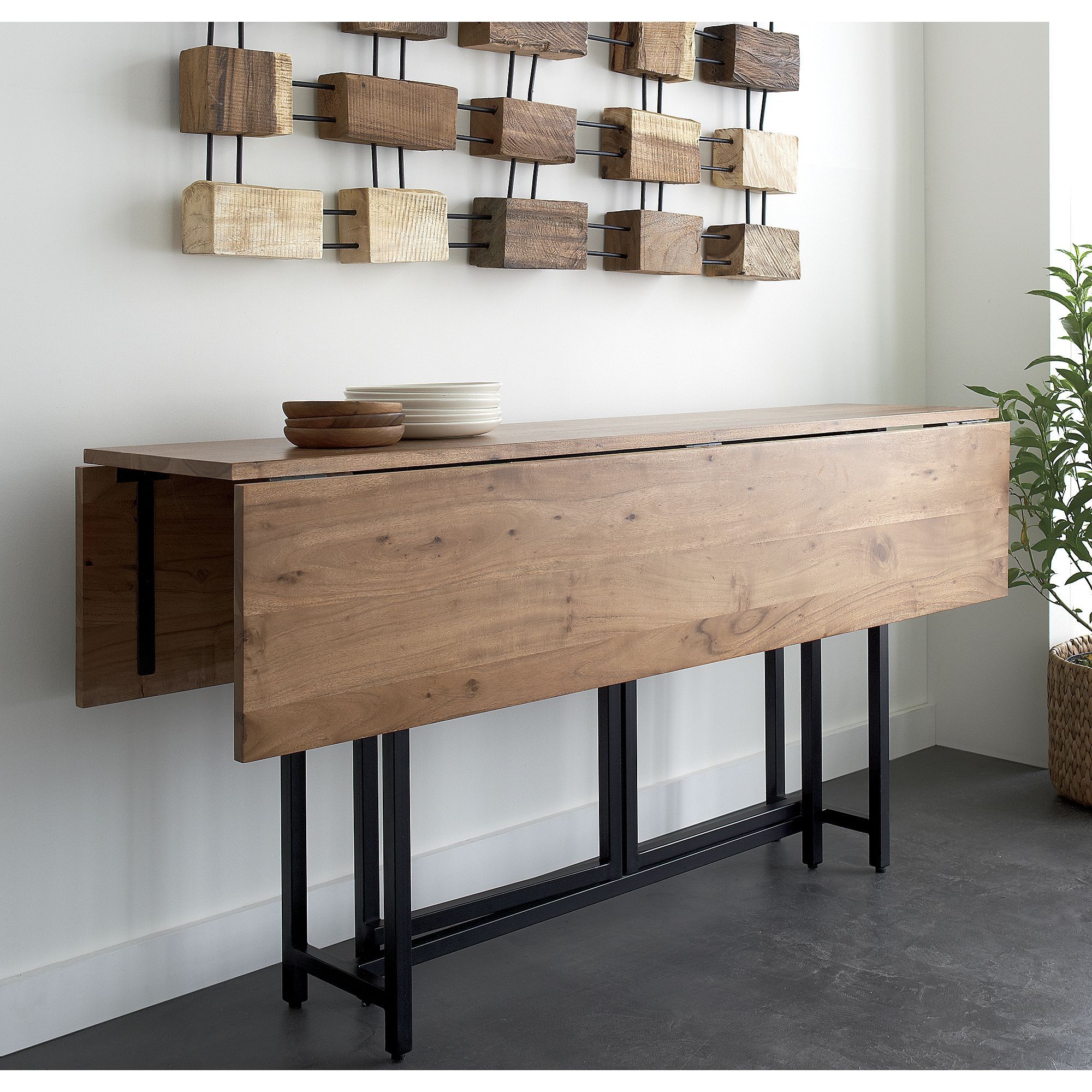 The 21 Best Console Tables of 2024 to Suit Any Design Style