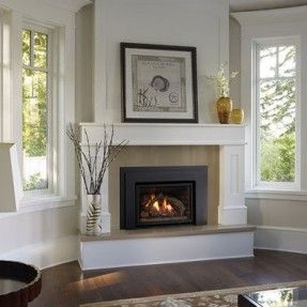 50 Corner Ventless Gas Fireplace You Ll Love In 2020 Visual Hunt