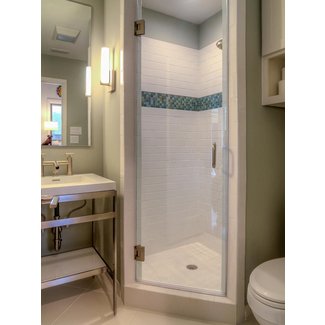 Corner Shower For Small Bathroom - VisualHunt