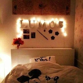 50 Harry Potter Room Decor You Ll Love In 2020 Visual Hunt