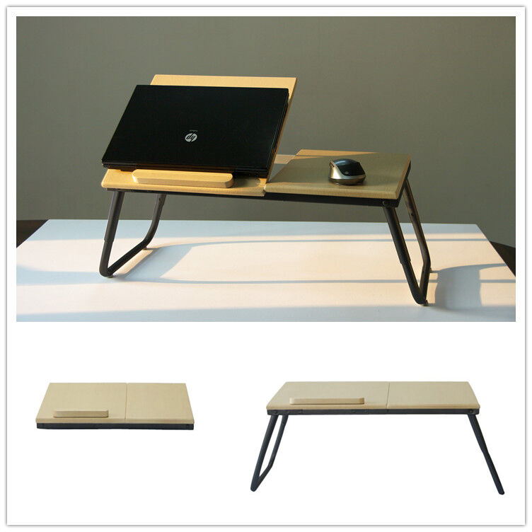 Laptop Table For Bed You Ll Love In 2021 Visualhunt