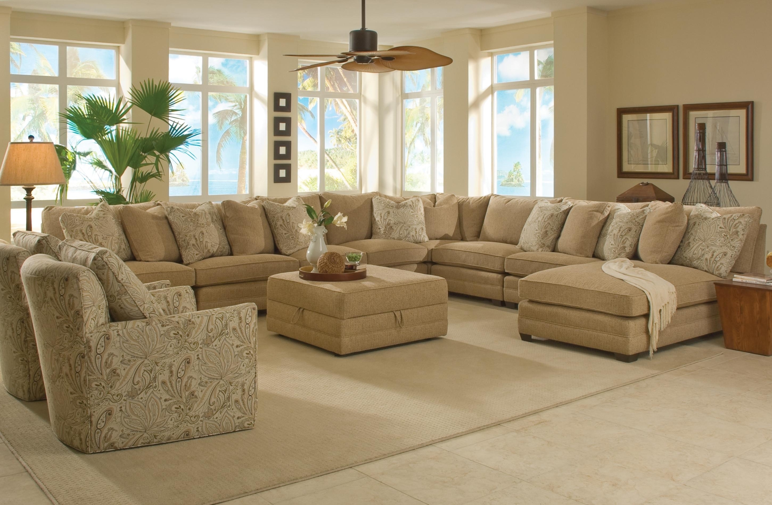 Ella Home Ideas Plush Extra Large Sectional Sofa Best And Most