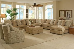 Extra Large Sectional Sofa You Ll Love In 2021 Visualhunt