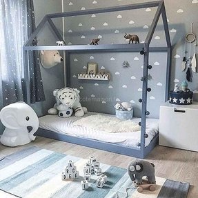 50 Montessori Toddler Room You Ll Love In 2020 Visual Hunt