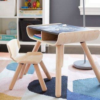 Toddler Desk And Chair - VisualHunt