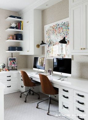 50 2 Person Desk You Ll Love In 2020 Visual Hunt