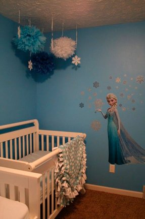 50 Frozen Room Decor You Ll Love In 2020 Visual Hunt