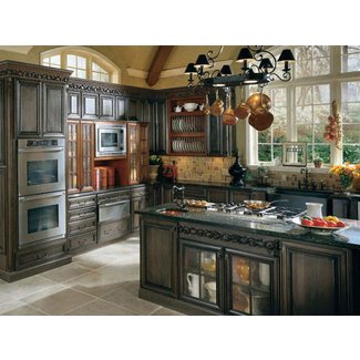 French Country Kitchen Decor - VisualHunt