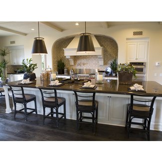 52 Types of Counter & Bar Stools (Buying Guide)