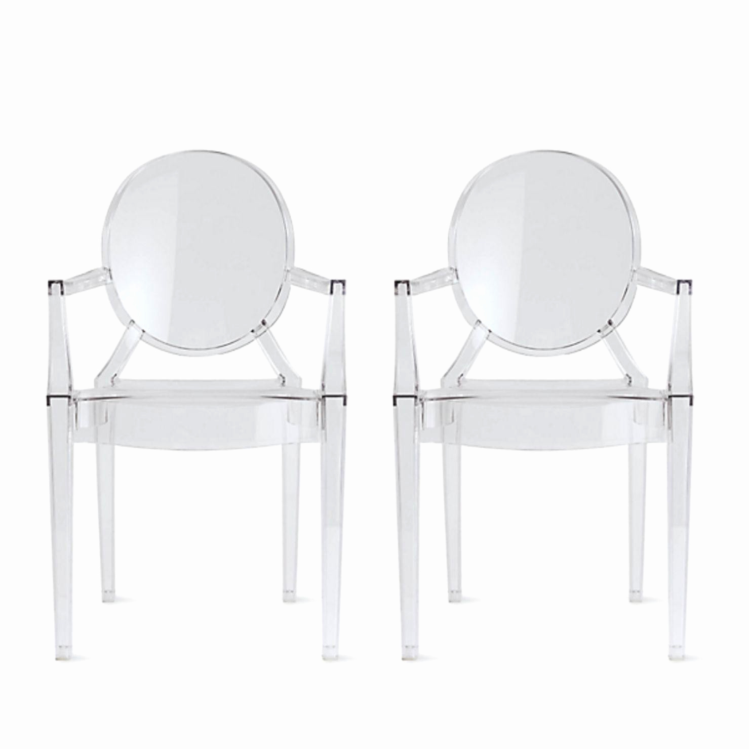 54 Awesome Louis Ghost Armchair - armchair 2018 - armchair