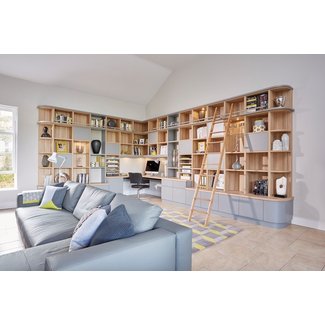 6 space-saving solutions and storage ideas for your living ...