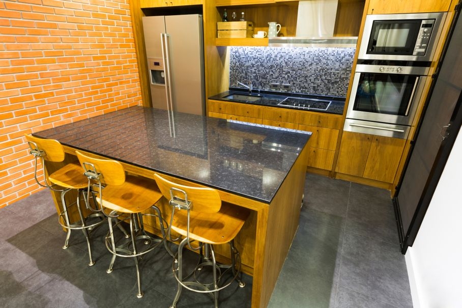 77 Custom Kitchen Island Ideas (Beautiful Designs ...