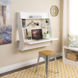 50 Small Desks For Bedrooms You Ll Love In 2020 Visual Hunt