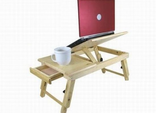 relax laptop table