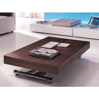 50 Adjustable Height Coffee Table You Ll Love In 2020 Visual Hunt