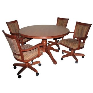 Alfa Dinettes - 400 Caster Set