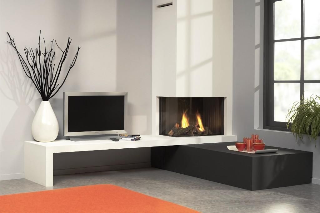 50 Corner Ventless Gas Fireplace You Ll Love In 2020 Visual Hunt